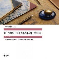 바덴바덴에서의여름