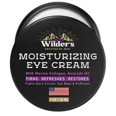 Wilders 와일더스 모이스처라이징 남자 미백 톤업 아이 크림 30ml