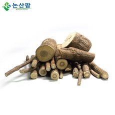 국산 가시오가피 (3년생 이상) 오가피 오갈피 나무 가지, 2개, 300g, 1개입