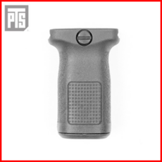 PTS EPF2-S Vertical Foregrip (BK DE), 다크어스, 1개