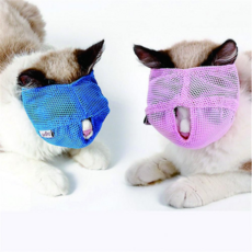 바스커빌입마개