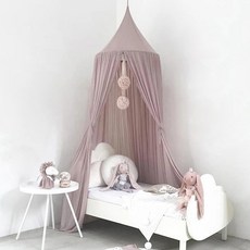 침대암막캐노피싱글침대