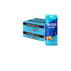 마이밀 마시는 뉴프로틴 190ml 16개입, 130ml, 30개