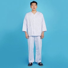 금성환자복 TOP01