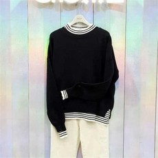 에이비에프지 ab.f.z 데일리 니트 T1G50