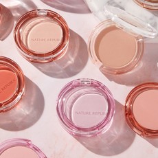 네이처리퍼블릭디어핑크