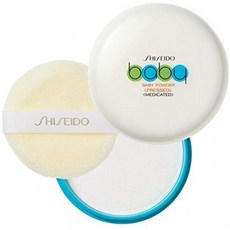 베이비 시세이도 베이비 파우더 (뿌레스도) 50g [의약 부외품], 단일상품