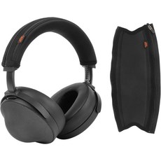 Desing Wish MDRZ1R 보호용 헤드밴드 커버 소니 MDR-Z1R 헤드폰 호환