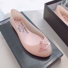 비비안젤리슈즈