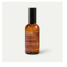 [톤28] 딥 슬립 필로우 미스트 100ml / 아로마 테라피 숙면 릴렉싱 미스트 / 섬유향수, 1개