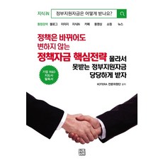 정책자금