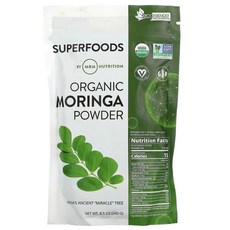 MRM 모링가분말 240g(8.5oz), 240g, 1개