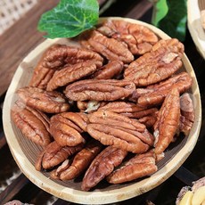 VB 피칸 200g 고급 견과류업소용 식자재 식당용 단체 급식용 식재료 대용량, 1개