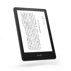 Kindle Paperwhite (32GB) 6.8 + Kindle Unlimited 시그니처 에디션 인치 디스플레이 무선