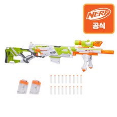 모듈러스롱스트라이크