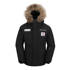 골드윈 퍼포먼스 1 다운자켓 GJ1DJ50