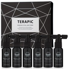 테라픽프리미엄토탈헤어토닉