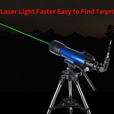 인스텔라goto천체망원경