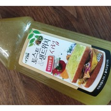 이삭토스트기프티콘