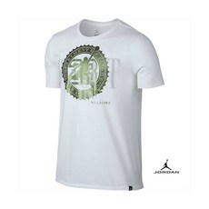나이키 조던 퓨어 머니 뱅크 노트 티셔츠 JORDAN PURE MONEY BANK NOTE TEE