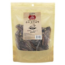 [신속상품] 400g 오리날개 순수 4AA10-9495, 1개, 본상품선택 - 오리날개