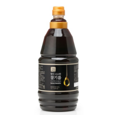 대성참기름