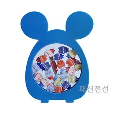 배냇저고리원목보관함