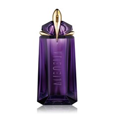 MUGLER 에일리언 리필 가능 오 드 퍼퓸, 90ml, 1개