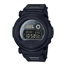[10년 보증]CASIO G-SHOCK카시오 G충격 G-001BB-1손목 시계 남성 키즈 어린이 남자 디지털 방수 블랙 블
