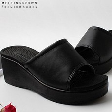 간호사슬리퍼7cm