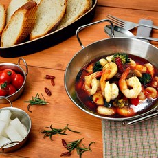 마라 감바스 마라탕밀키트 아임셰프, 단품