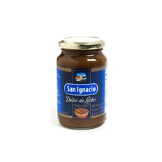 San Ignacio Dulce de Leche 둘세데레체 밀크잼 450g 2병, 2개