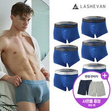 라쉬반 스탠다드 코드블루 6종