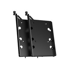 Fractal Design HDD Drive Tray -Type B 블랙 2PACK