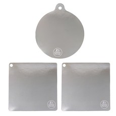 핫플레이트매트