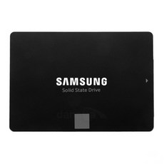 무상3년 삼성전자 870 EVO (1TB) SSD 2.5인치 중고