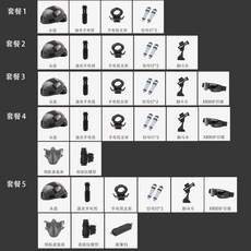 JJWFAST 유리 스틴 15KG 파열방지 미군 야외 트레이닝 호랑이다, 쿡밥 5（주문 비고 헬멧 색상 ）