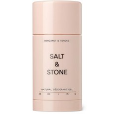 솔트앤스톤 SALT & STONE 데오도란트 파라벤 황산염 프탈레이트 무첨가 2팩배송, 75g, 2개