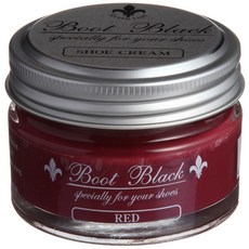 부트블랙슈크림