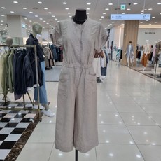 시슬리점프수트