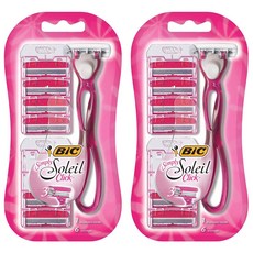 올리브영여성면도기