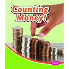 Counting Money! Paperback, Capstone Press