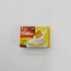Promolak Бульонные кубики со вкусом говядины, 5 шт по 10 г