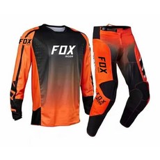 2023 MX 모토크로스 오프로드 저지 및 세트 더트 바이크 MTB DH 엔듀로 180/360 리드 기어 콤보 레이싱 dr, [03] 34L, [03] 3