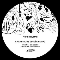 야망 리믹스 II [VINYL], 단일옵션