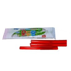 아이스 모두랑, 4개, 10g