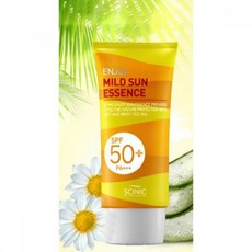 ASRL 싸이닉 엔조이 마일드 썬에센스 50ml AR, 단일상품(YMT2775)