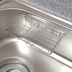 싱크대선반받침못