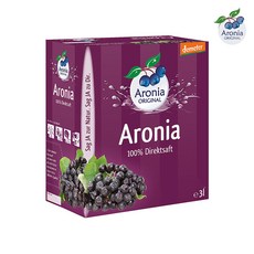 독일아로니아오리지날3l