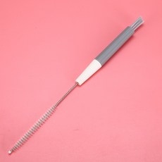 실리콘빨대전용세척솔